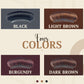 Lift Flat Hair Instantly! Invisible No-Slip Volume Clips