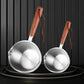 Melt Butter Instantly! 304 Stainless Steel Mini Sauce Pan