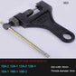 Break & Repair Chains Instantly! Universal Motorcycle Chain Breaker Tool