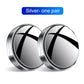 Blind Spot Mirror – 360° View, No Accidents