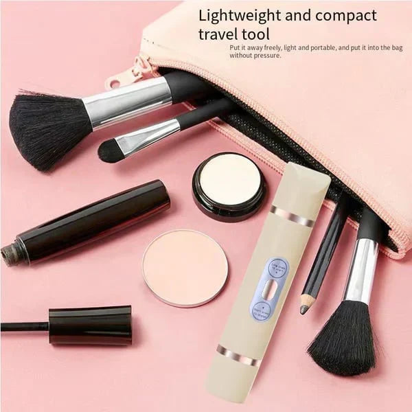 🔥Christmas Limited-Time Offer: 50% OFF!!!🔥2-In-1 Women's Electric Cordless Shaver