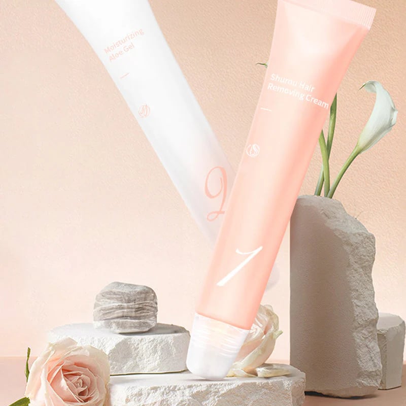 💥BUY 2 GET 1 FREE💥🍃Hair Removal Cream Kit for Women