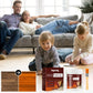 Protect Outdoor Wood Instantly! Beeswax & Oil Wood Wax Sealant
