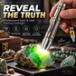 Reveal Any Gem Instantly! No-Guess 3-Light Appraisal Torch