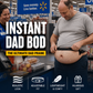 Prank Any Party Instantly! No-Fade Realistic Dad Bod Waist Bag