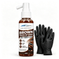 Cover Car Scratches Instantly! No-Mess Touch-Up Spray