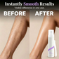 ❤️Pain‑Free Bikini Hair Removal Cream, Hypoallergenic for Sensitive Skin, Aloe Hyaluronic Acid Citrus Scent, Men & Women