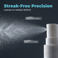 Lens Scratch Repair Spray 👓✨ – Micro-Scratch Remover, Streak-Free, Safe on Coatings