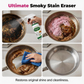 🧼Kitchen Degreaser Spray – No Scrub, No Grease