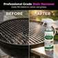 🧼Kitchen Degreaser Spray – No Scrub, No Grease