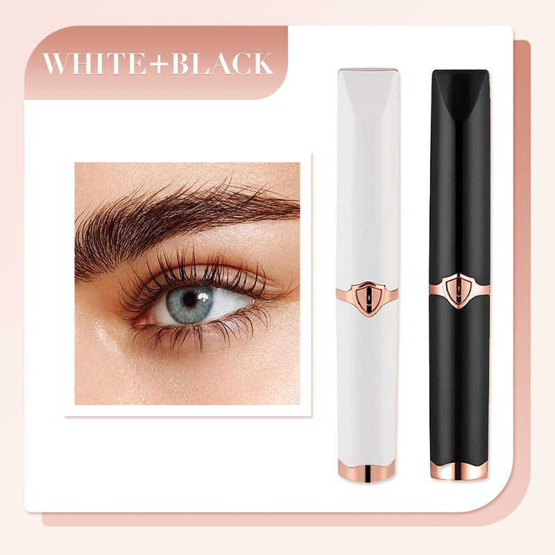 🎁Buy More Get More Free🔥2025 Rechargeable Heated Eyelash Curler for Quick Heating Curling