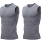 🔥60K+ SOLD! Ionic Shaping Vest – Cooling compression, smooths belly & love handles. Invisible under shirts. Feel confident again! 💪✨