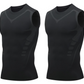 🔥60K+ SOLD! Ionic Shaping Vest – Cooling compression, smooths belly & love handles. Invisible under shirts. Feel confident again! 💪✨