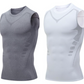 🔥60K+ SOLD! Ionic Shaping Vest – Cooling compression, smooths belly & love handles. Invisible under shirts. Feel confident again! 💪✨
