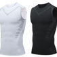 🔥60K+ SOLD! Ionic Shaping Vest – Cooling compression, smooths belly & love handles. Invisible under shirts. Feel confident again! 💪✨