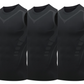 🔥60K+ SOLD! Ionic Shaping Vest – Cooling compression, smooths belly & love handles. Invisible under shirts. Feel confident again! 💪✨