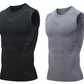 🔥60K+ SOLD! Ionic Shaping Vest – Cooling compression, smooths belly & love handles. Invisible under shirts. Feel confident again! 💪✨