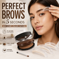 60K+ SOLD!🥳Adjustable Eyebrow Stamp – Two‑color brow powder, waterproof & smudge‑proof. Natural, full brows in seconds! 💕🎀