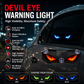 Offer Ends Soon ⏳Solar Car Warning Light – Auto Sensor & Suction Mount Design
