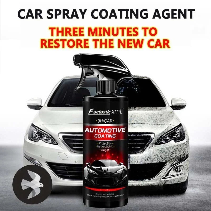 Automotive Coating Spray 500ml