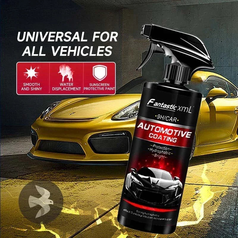 Automotive Coating Spray 500ml