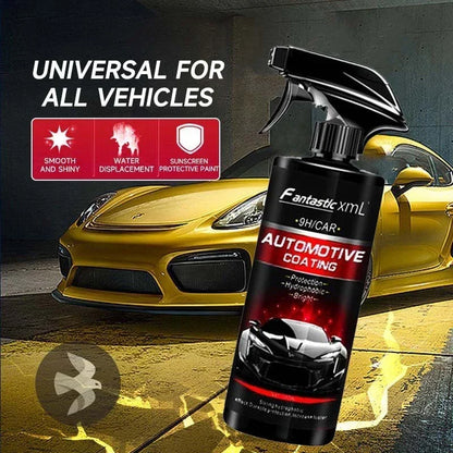 Automotive Coating Spray 500ml