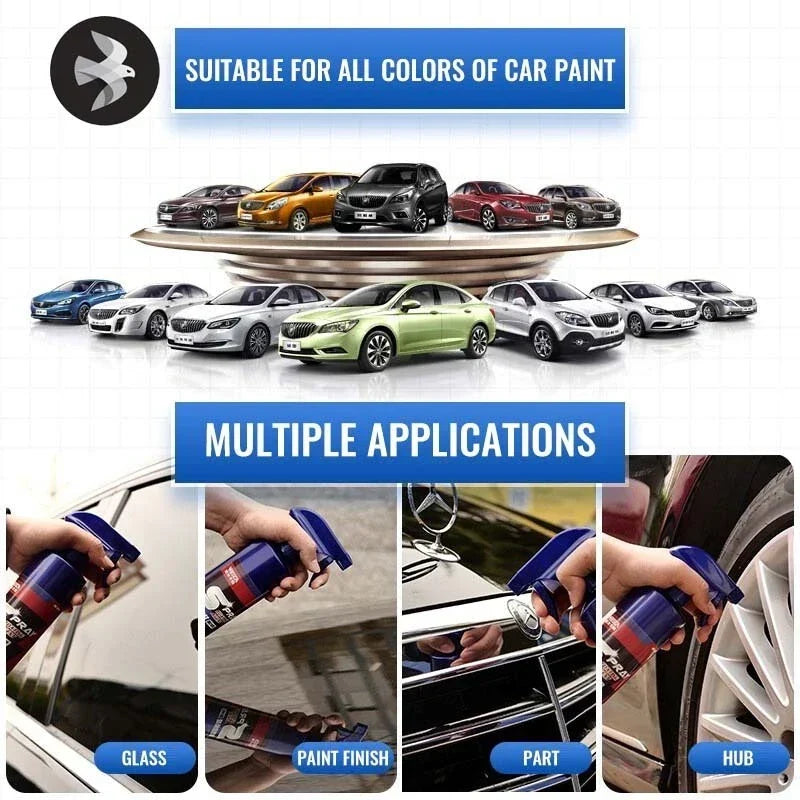 Automotive Coating Spray 500ml