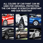 Automotive Coating Spray 500ml