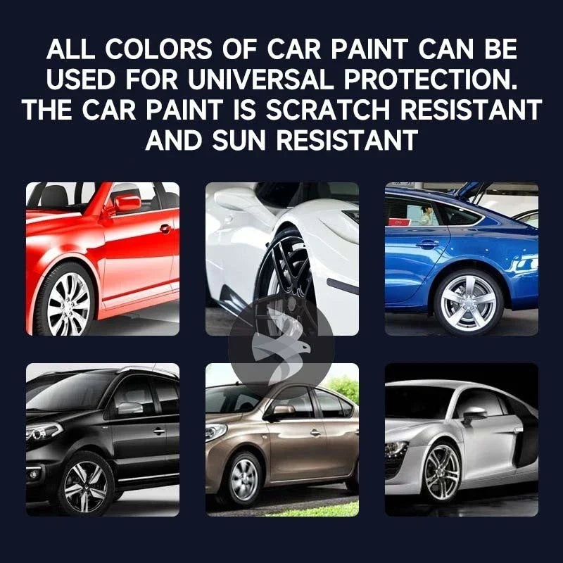 Automotive Coating Spray 500ml