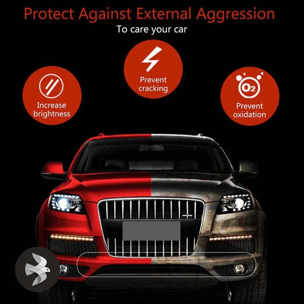 Automotive Coating Spray 500ml
