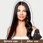 Curl Hair Without Heat Instantly! Octopus Curler Headband
