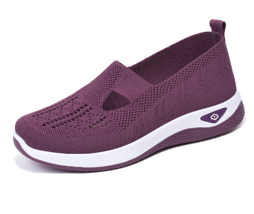 Memory Foam Arch Support Sandals – Lightweight & Posture Correcting Design