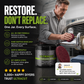 All-in-One Surface Restoration Polish with Pad