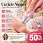 Trim Ingrown Toenails Instantly! German Steel Precision Nail Nipper