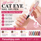 💅All-in-One Cat Eye Nail Gel Pen