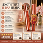 4D Lengthening & Volumizing Waterproof Mascara – Smudge-Proof & Natural Look