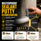 Seal Leaks & Cracks Instantly! Waterproof Moldable Repair Putty