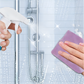 Antibacterial Bathroom Cleaner Limescale Remover