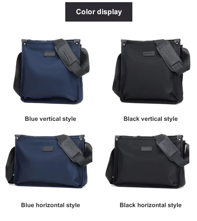 🥳2026 HOT SALE🥳Business crossbody bag