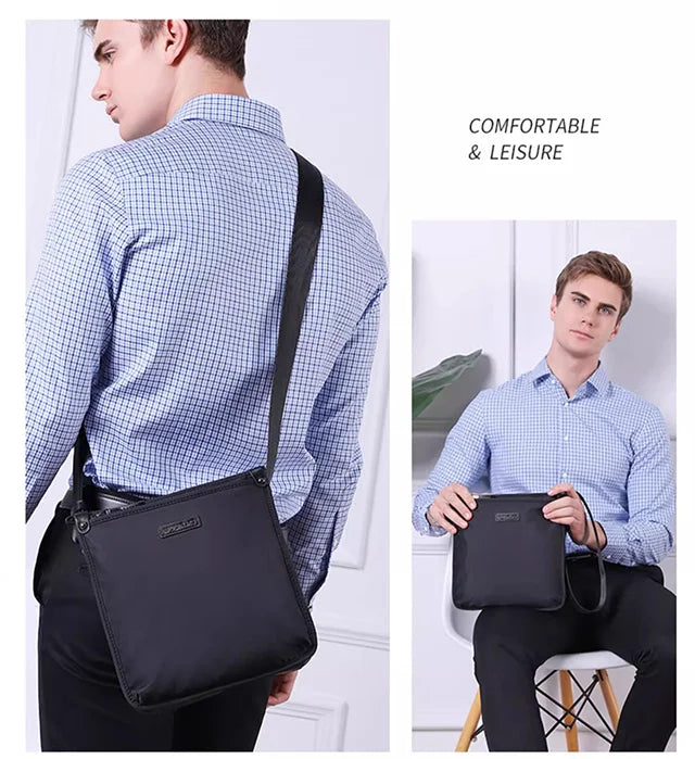 🥳2026 HOT SALE🥳Business crossbody bag