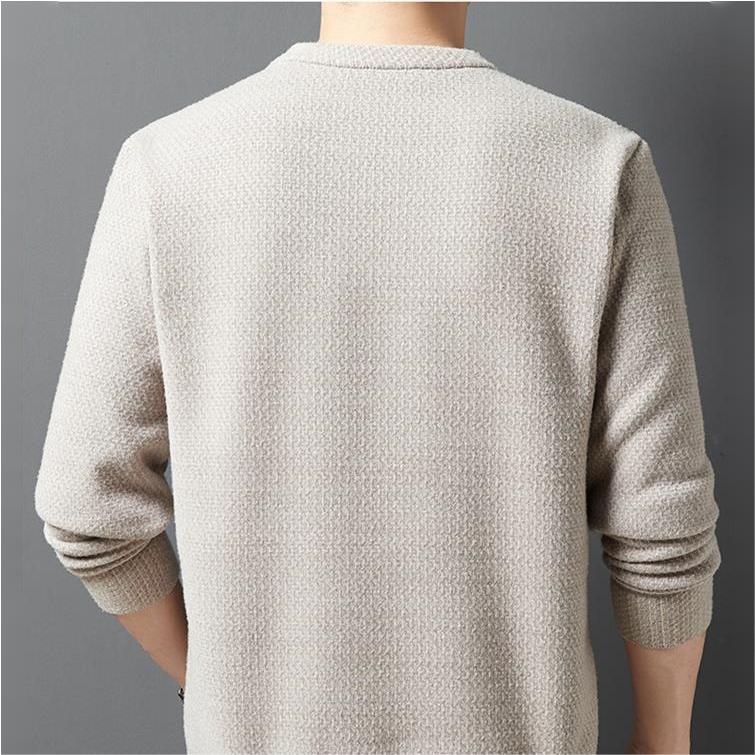 Mink Padded Sweater🔥Ultimate Warmth🔥