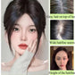 Invisible Clip-in Eight-Shaped Bangs Wig