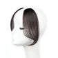 Invisible Clip-in Eight-Shaped Bangs Wig