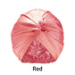 ✨🔥Popular Pick✨🔥|Universal Stretchy Soft Twist Style Hair Hat