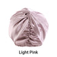 ✨🔥Popular Pick✨🔥|Universal Stretchy Soft Twist Style Hair Hat