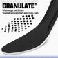 【🔥50% OFF】UltraSoft CloudStep Insoles – Maximum Cushion & Pain Relief for All-Day Comfort!