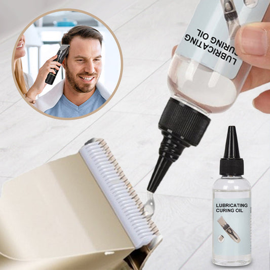 Clipper Blade Oil
