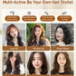 Long-lasting Styling Moroccan Volume Moisturizing Elasticity（Great Sale⛄BUY 2 Get 10% OFF ）