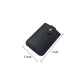 💥2026 Hot Sale🔥Multi-Card Holder – Holds 5 Cards + Cash, Snap Closure & Waterproof PU Leather💳✨