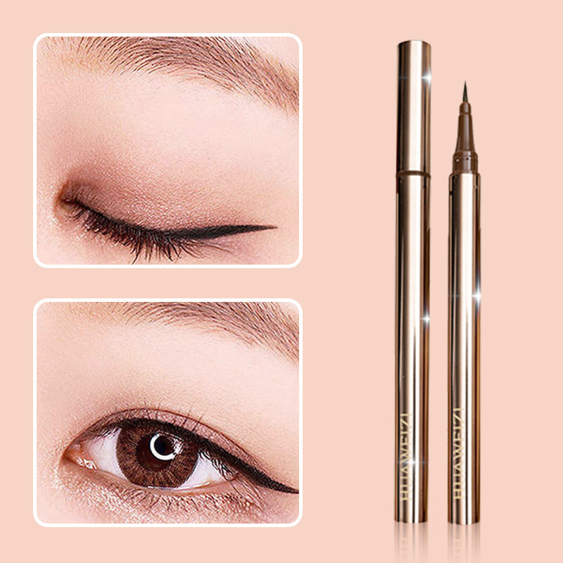 🔥BUY 1 GET 1 FREE🔥Non-smudging Waterproof Long-lasting Eyeliner Pencil